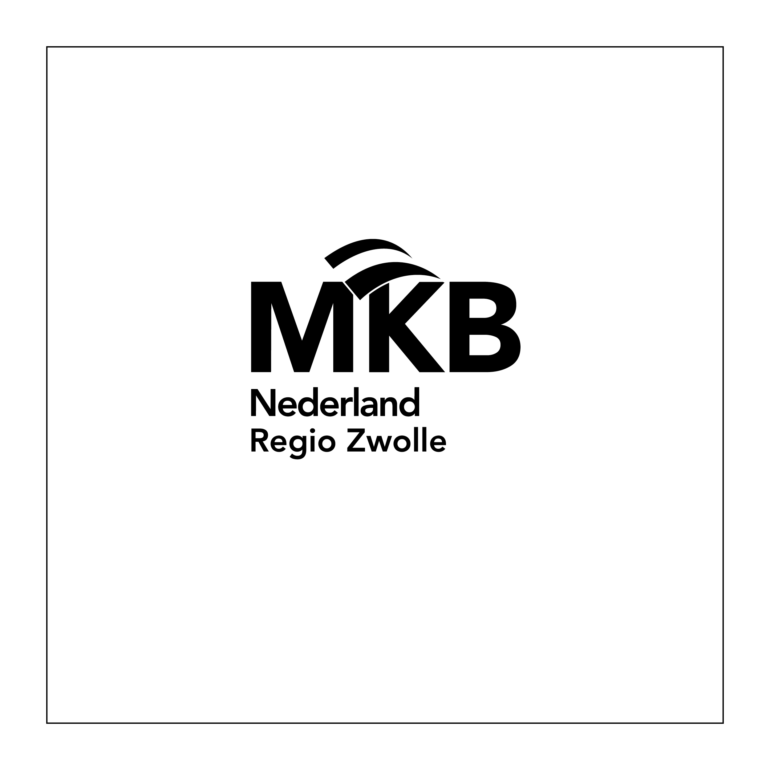 mkb regio zwolle
